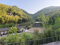 -宁海安岚·南溪阁全日餐厅