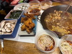 -老天桥蛙炉火锅(姑苏总店)
