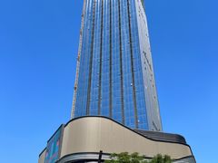 -东莞松山湖万象汇