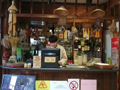 -玉桥餐厅(天坛店)