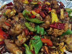 -廖老妈蹄花店(人民公园陕西街259号店)