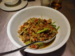 -回头食客-李久其家民间餐厅(望城金桥国际店)