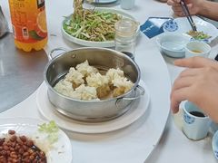 -大草原清真饭庄(沙河店)