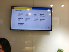-方快-照相馆(金桥国际店)