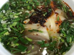 牛肉面-马子禄牛肉面(金宝街店)