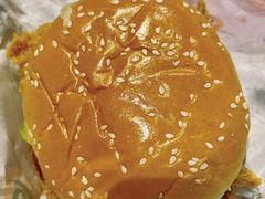 -肯德基(茂业店)