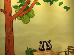 -猫山王创意蛋糕店(东城万达店)