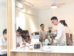 -Cafe on warm(丹霞店)