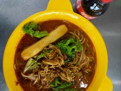 -天津医科大学学生食堂