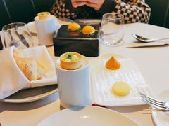 -L'Arome芳芳法国餐厅(仙林金鹰店)