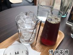 -微焙咖啡工厂(海峡创意产业园·红坊店)