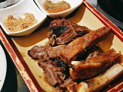 -一招鲜·全羊铺·蒙古奶茶(五一北路店)