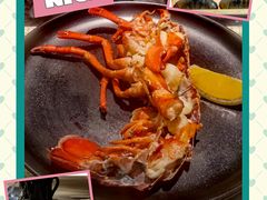 -Ginza Onodera铁板烧(外滩十八号店)