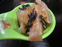 -张记牛肉面馆(天津路店)