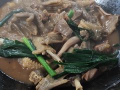 -大地农庄(逢沙大道店)