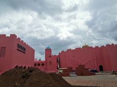 -漳州滨海火山岛自然生态风景区