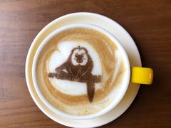 -ZOO COFFEE动物园咖啡(红山森林动物园店)