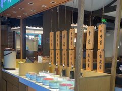 -周渝食惦酸菜鱼(青浦店)