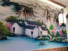 -老奶奶私房菜(天台里街店)