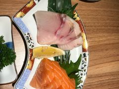 -小笠原·日料店