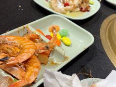 -韩盛·盛江山自助料理(中街大悦城黑金店)