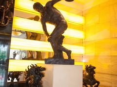 -东方雅典水疗美食汇(金海岸大厦店)