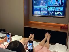 -世外桃源水疗会(皇庭彩园店)