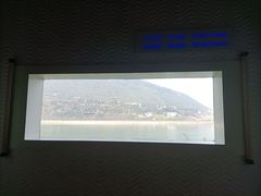 -白鹤梁水下博物馆