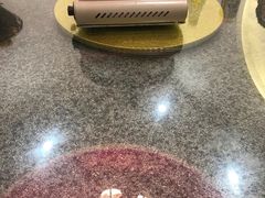 -马一洒开锅羊肉清真餐厅(京汉店)