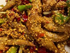 -小眼睛餐饮&杨杨夜宵