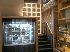 -霸王茶姬(南强街店)