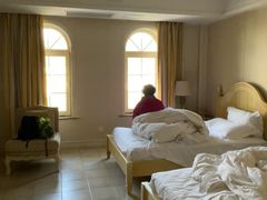 -平湖九龙山庄园圣马可酒店