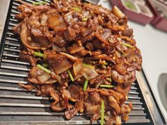 -四季民福烤鸭店(通州马驹桥店)