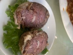 -杨记小骨头羊杂馆(南五马路店)