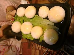 -张吴记小炉子小串(王村南街店)
