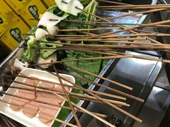 -钢管厂歆瑞源油卤串串香(春熙路太古里店)