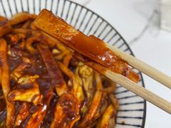 -椒顽新疆炒米粉(湖大店)