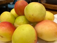 -苹果树下艺术餐厅(通州店)