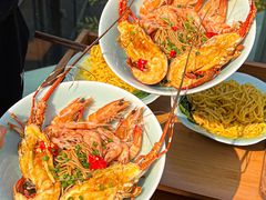 -山海蟹庐·海鲜糟粕醋火锅(慈溪店)