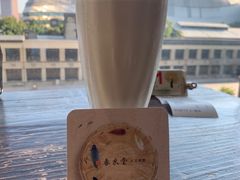-春水堂人文茶馆(松烟文创店)