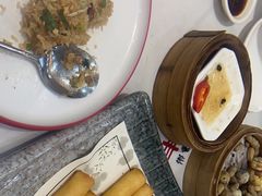 -丰尔粥食·顺德鱼生·干蒸排骨顺德菜(大良分店)