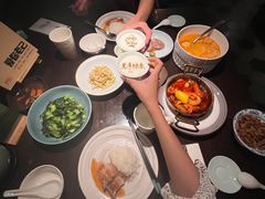 -庐灶江南·江南菜·四合院Bistro(东直门雍和宫·原华侨宾馆店)