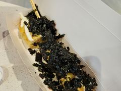 -金鹰超市(国际购物中心新街口店)