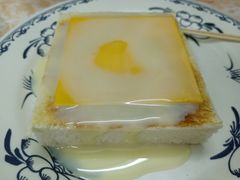 脆脆奶油猪-渔记茶餐厅(渔村店)