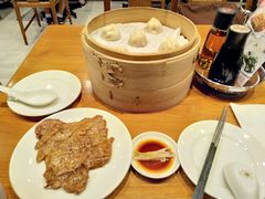 -鼎泰丰(南西店)