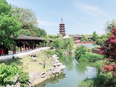 -盘门景区