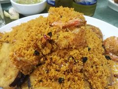 -喜运来酒楼(江南大道店)