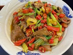 -潇湘阁(三里屯SOHO店)