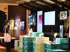 -现代汽车文化中心 Hyundai Motorstudio Beijing