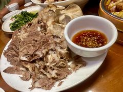 -一品香鱼庄(三元店)